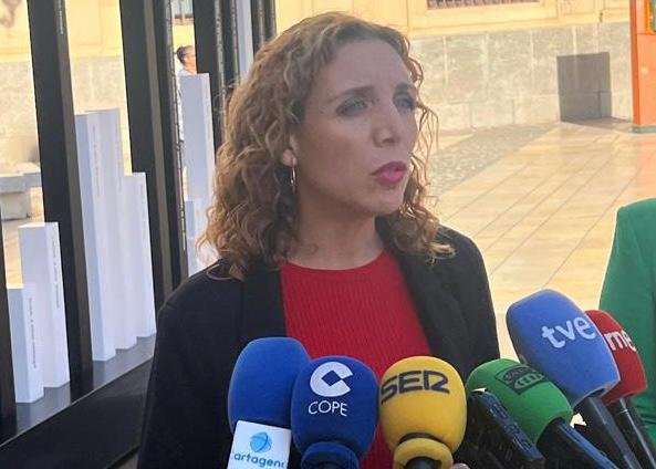 El PSOE de Alcorcón bloquea el Debate sobre el Estado de la Ciudad: dos años de opacidad y desgobierno