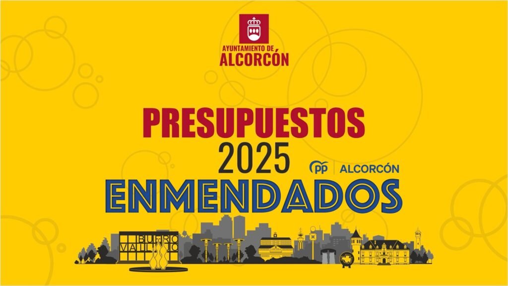 Candelaria Testa castiga a los vecinos con más impuestos y peores servicios públicos en Alcorcón