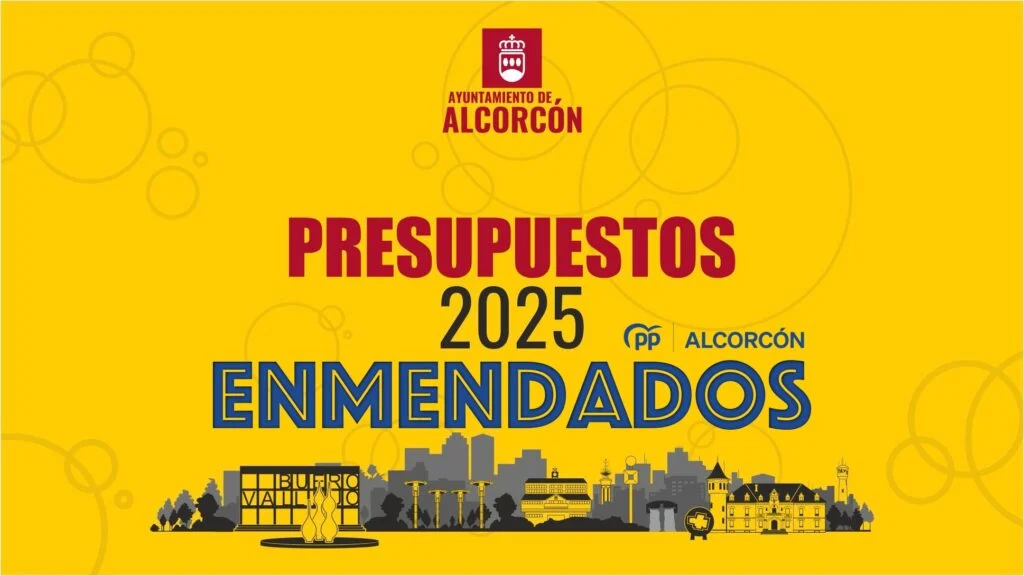 Candelaria Testa castiga a los vecinos con más impuestos y peores servicios públicos en Alcorcón