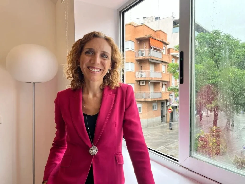 La Alcaldesa de Alcorcón discrimina a los alumnos de los colegios concertados