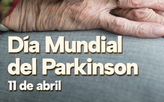 El PP de Alcorcón visibiliza la realidad del Párkinson en su Día Mundial