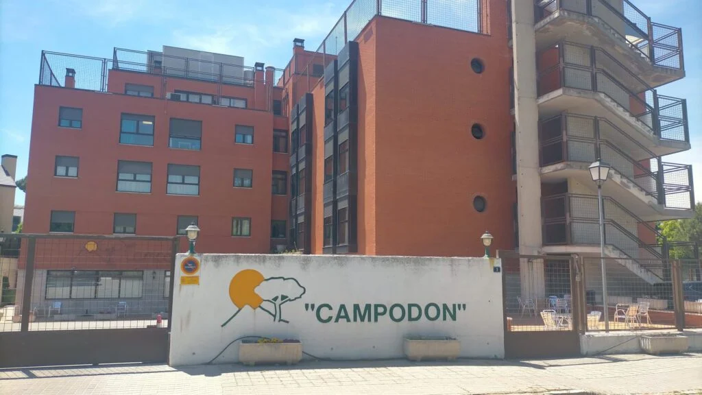 Campodón, el gran olvidado socialista: el PP propone un plan integral ante el estado “inaceptable” del barrio
