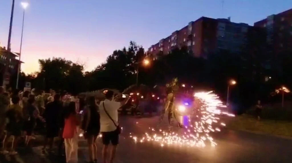 El Partido Popular acusa a Candelaria Testa de gestión irresponsable en la seguridad de los eventos públicos