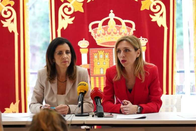 El Gobierno de Alcorcón reduce el presupuesto destinado al mantenimiento de colegios públicos