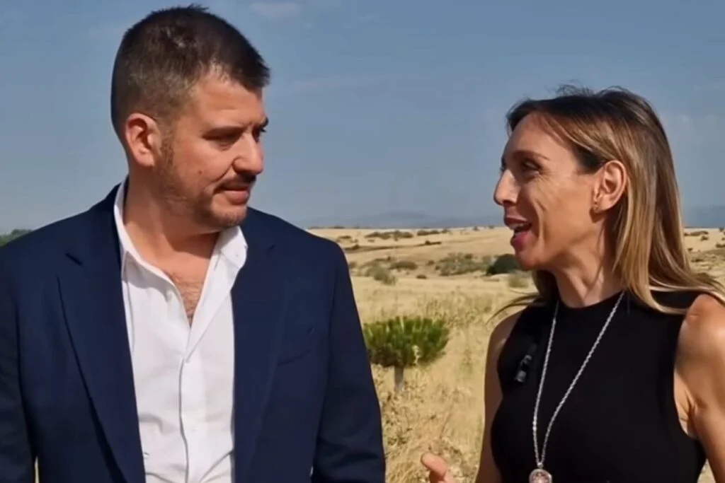 Candelaria Testa anuncia viviendas que no pueden construirse: más mentiras socialistas y una realidad que desmiente a la alc…