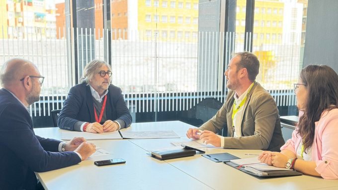 El diálogo del PP trae a Alcorcón más autobuses, mejores frecuencias y nuevas conexiones