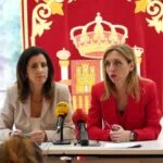 Ana María González, Concejal Delegada de Urbanismo Patrimonio y Vivienda