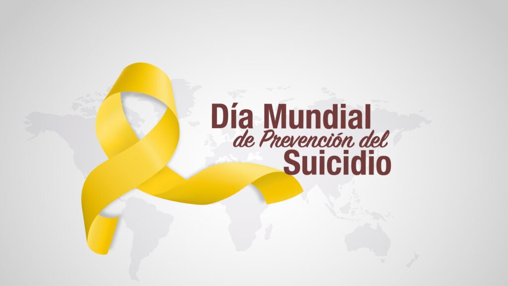 Alcorcón se suma al Día Mundial de la Prevención del Suicidio con un compromiso municipal de concienciación y apoyo