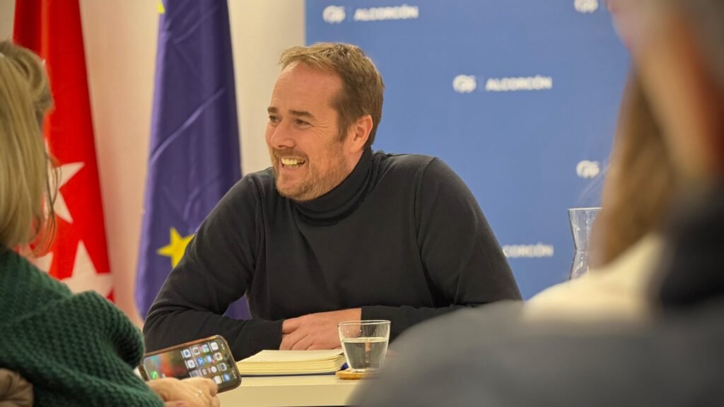 Más de 16 años vacías: el PP exige poner en alquiler las viviendas del Plan Permuta a los jóvenes de Alcorcón