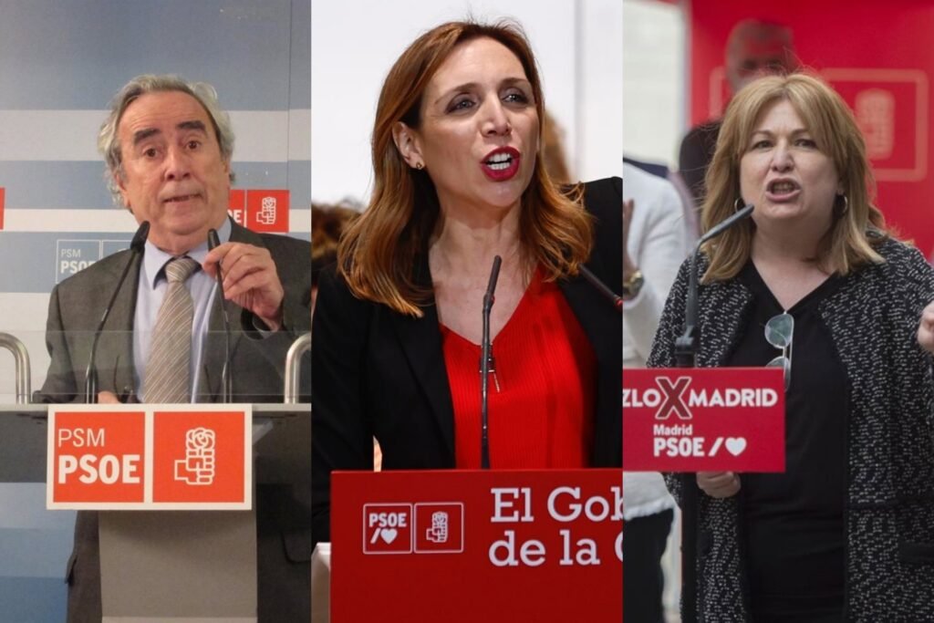 La alcaldesa de Alcorcón, obligada por ley a amortizar deuda tras ser incapaz de ejecutar los presupuestos