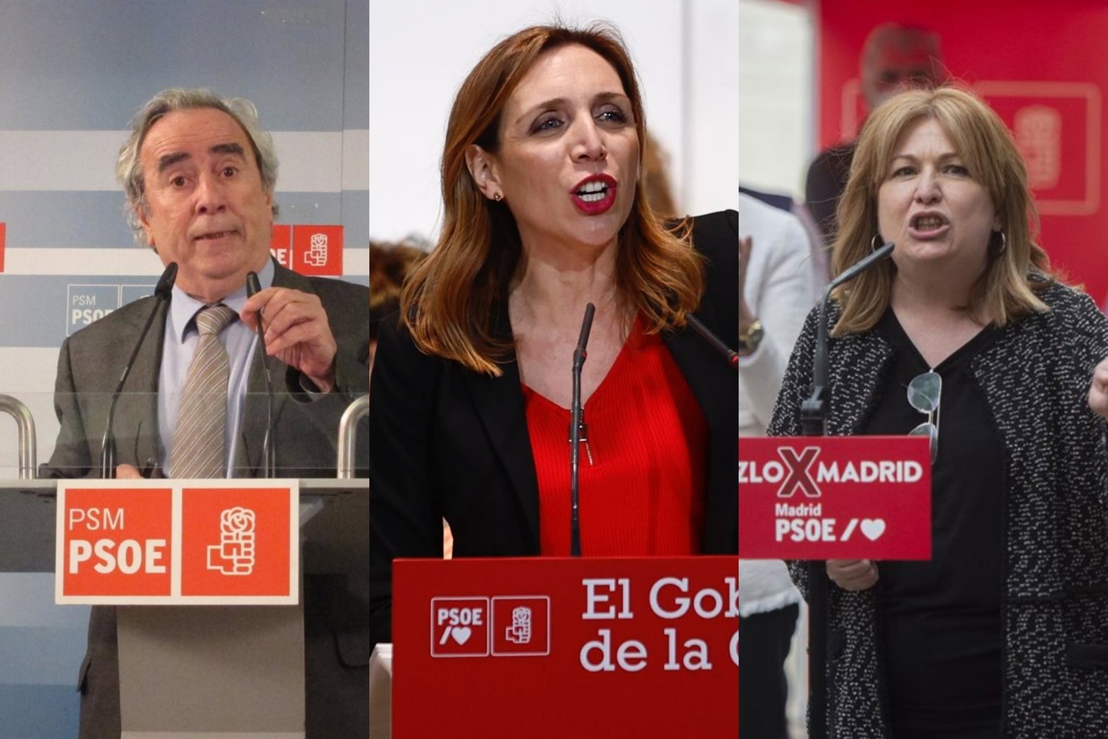 La alcaldesa de Alcorcón, obligada por ley a amortizar deuda tras ser incapaz de ejecutar los presupuestos