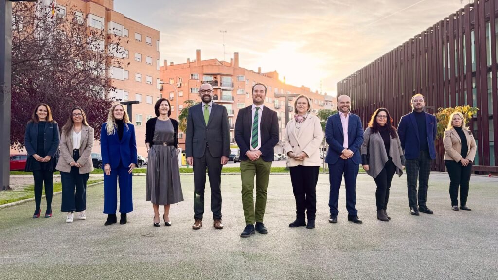 Prevención, hábitos saludables y formación continua: el compromiso del PP de Alcorcón con la diabetes
