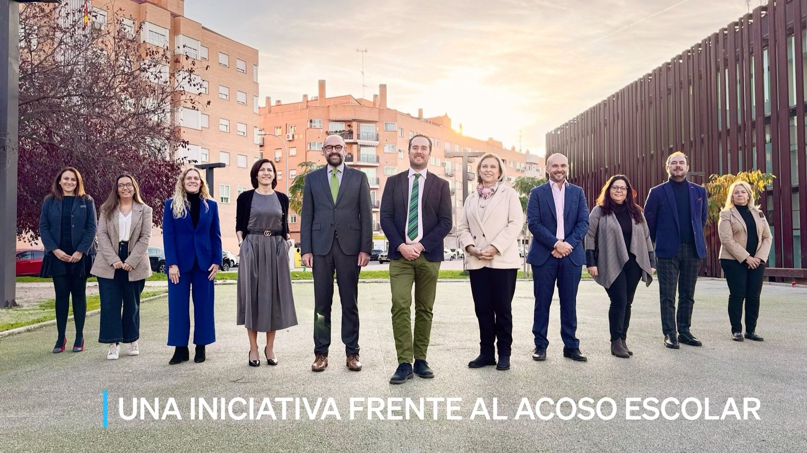 El PP propone una alianza municipal para combatir el acoso escolar y el ciberacoso
