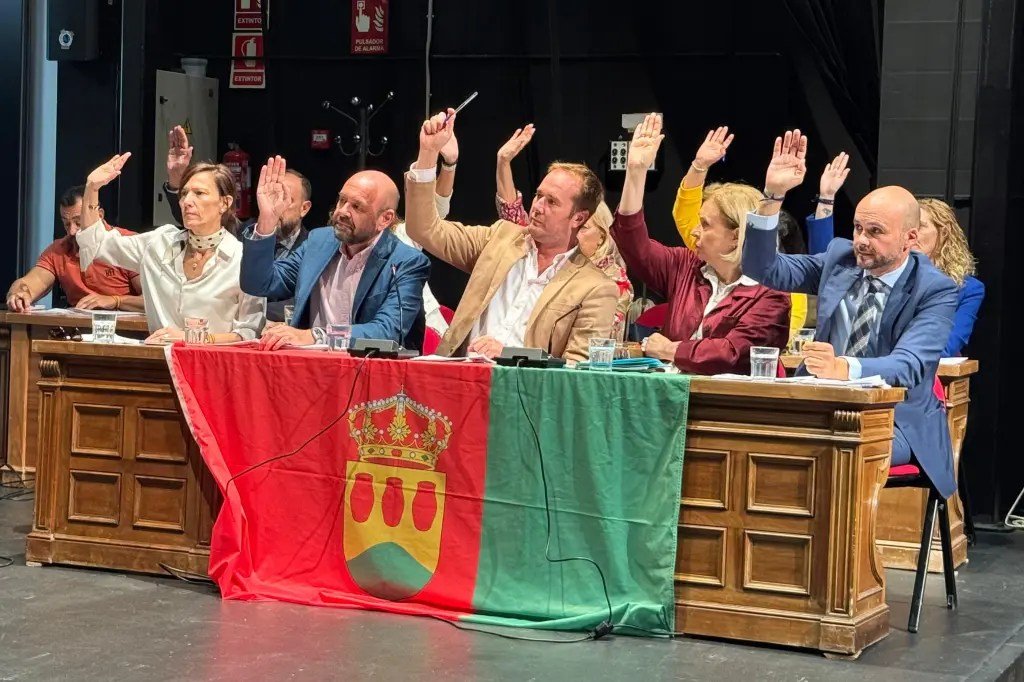 El Partido Popular de Alcorcón ofrece a los vecinos herramientas para recurrir la tasa de basuras