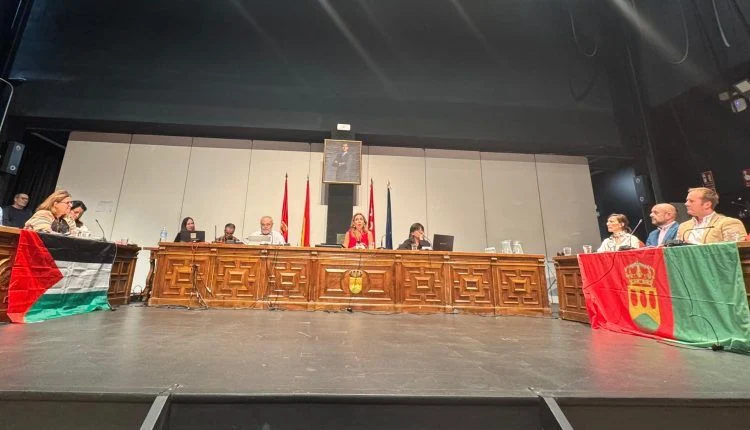 Candelaria Testa bloquea de nuevo el Debate sobre el Estado de la Ciudad.