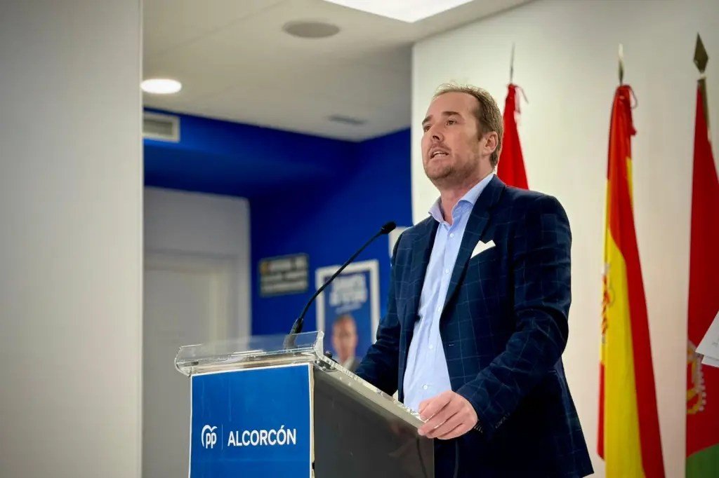 El PP de Alcorcón propone devolver a las asociaciones su espacio de encuentro y participación