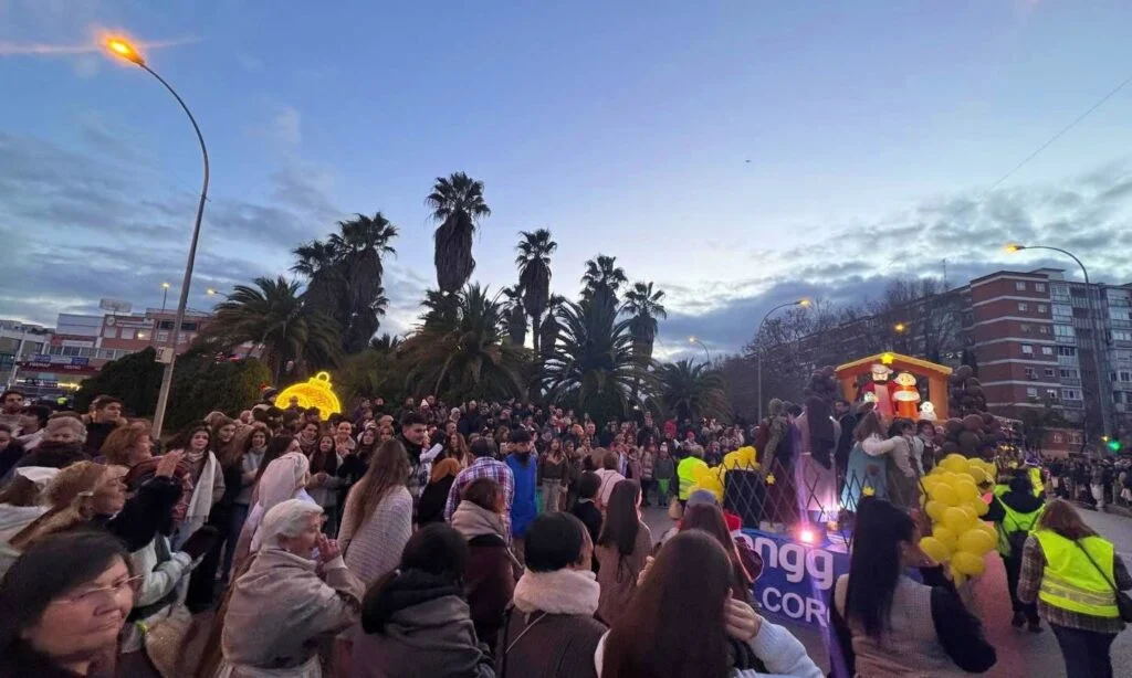 Cabalgata de Reyes: PP denuncia la terrible falta de respeto a asociaciones tras la cancelación de la Gala