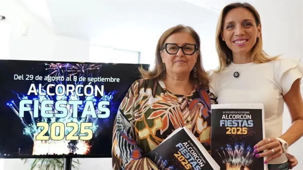 El Ayuntamiento de Alcorcón adjudica a dedo la seguridad de las fiestas a una empresa prohibida