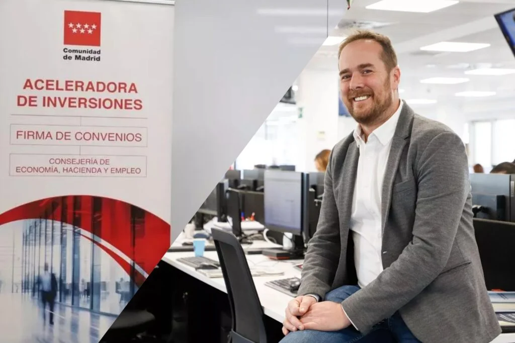 Más empleo, oportunidades y futuro para los vecinos: El PP logra que Alcorcón se sume a la Aceleradora de Inversiones