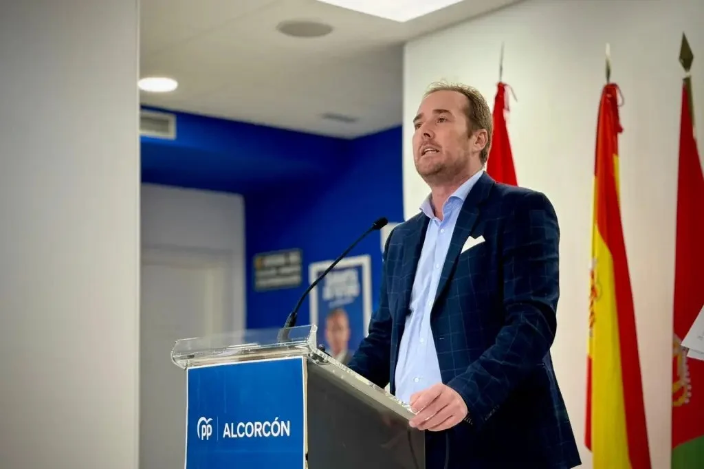 Oportunidades que se escapan: el PP pide activar la Aceleradora de Inversiones de la Comunidad de Madrid en Alcorcón