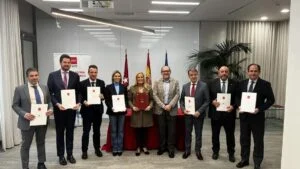 Más empleo, oportunidades y futuro para los vecinos: El PP logra que Alcorcón se sume a la Aceleradora de Inversiones