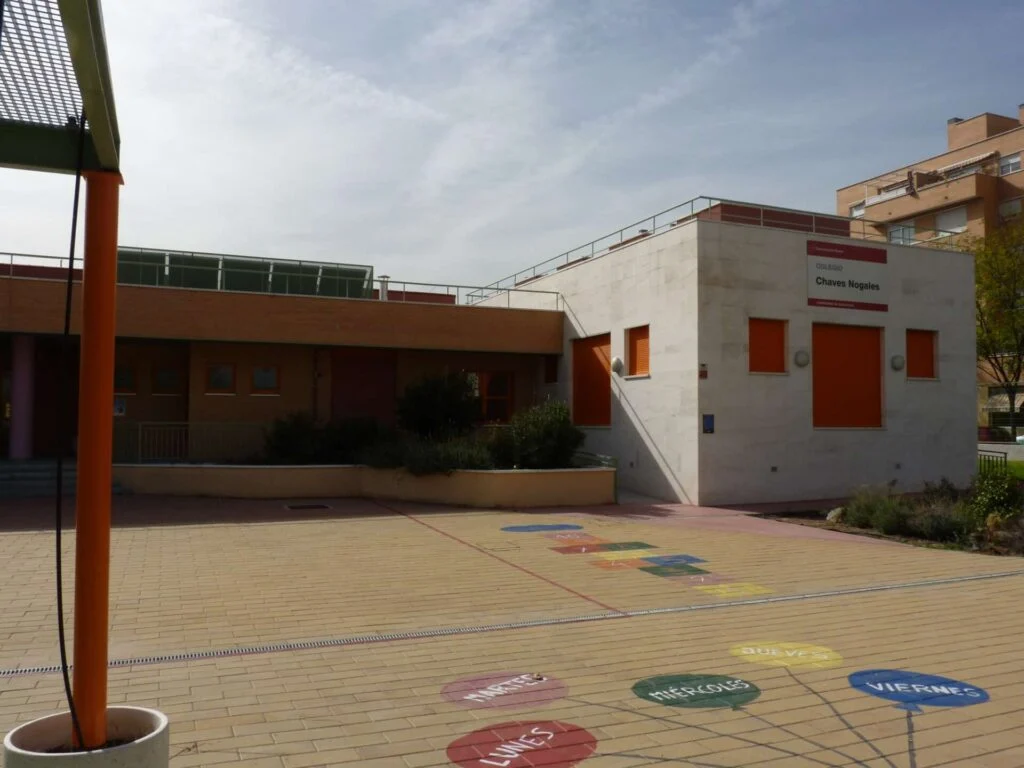 La Comunidad de Madrid refuerza la educación en Alcorcón con 3 nuevos colegios públicos que impartirán 1º y 2º de ESO