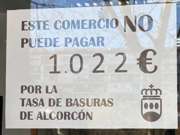 El PP denuncia el despropósito municipal del “tasazo” de basuras y exige devolver lo cobrado a los vecinos