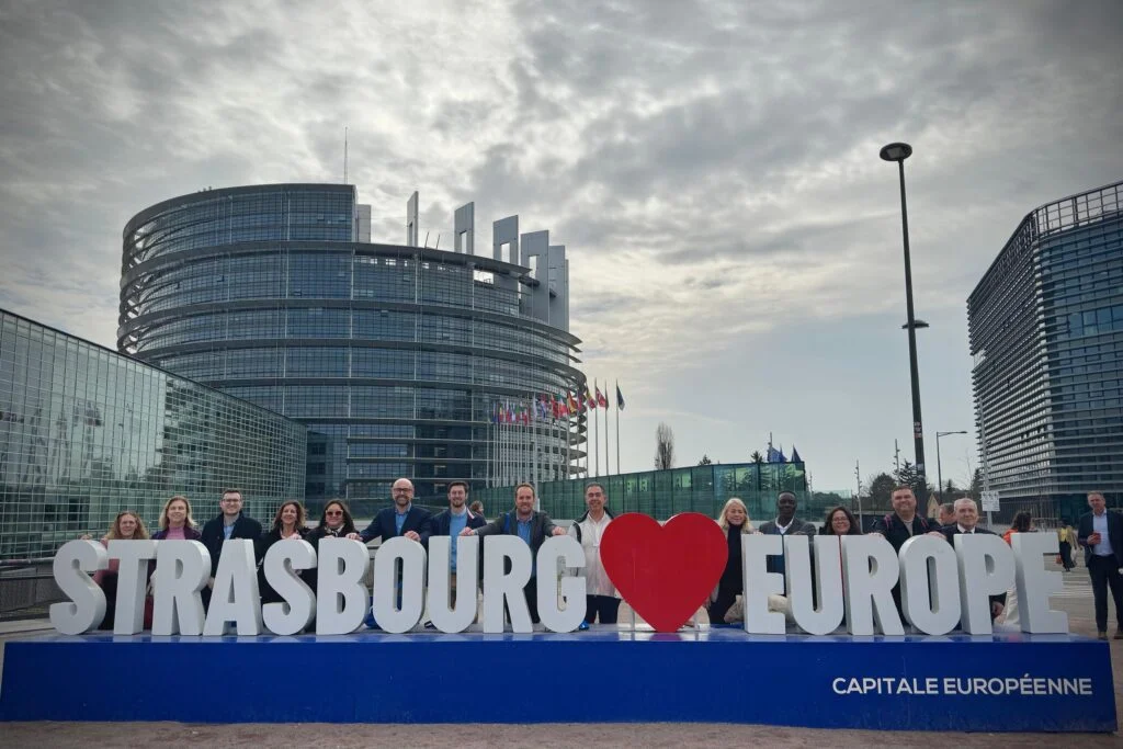 El PP de Alcorcón destaca el legado de la Unión Europea en el 40.º aniversario de la adhesión de España