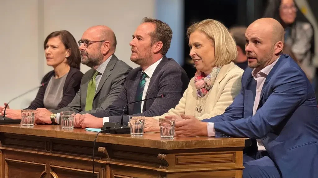 El PP propone un Plan Integral de Apoyo a las Familias: ayudas, conciliación y reducciones fiscales
