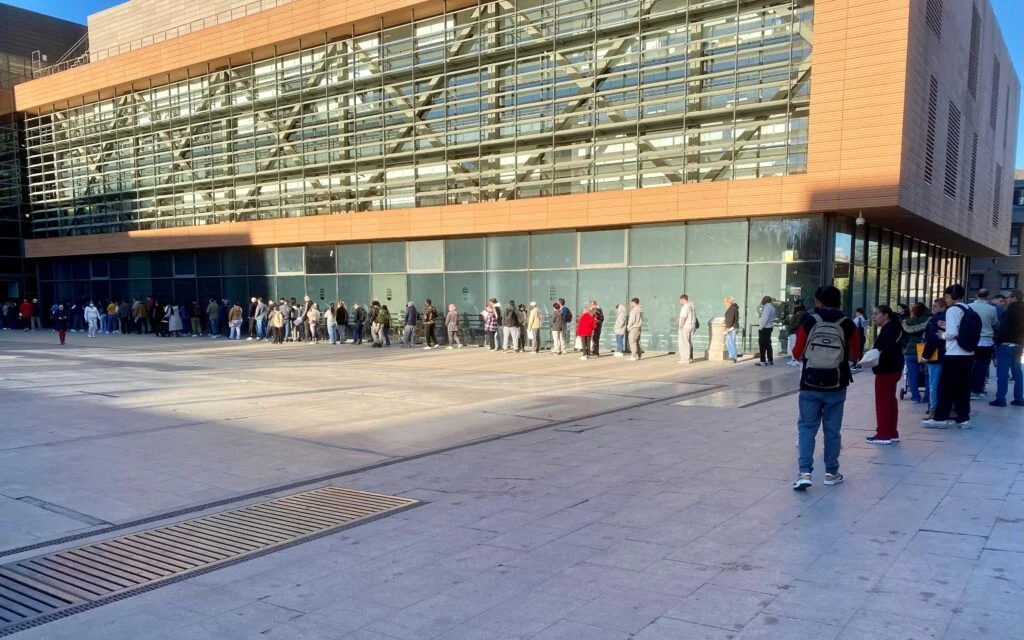 Más de 9.000 reclamaciones al “tasazo de basuras” colapsan el Registro en Alcorcón