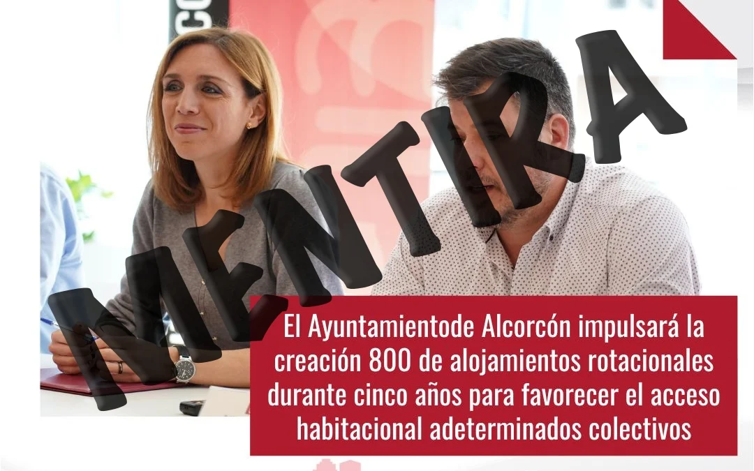 De la propaganda a la nada absoluta: el fracaso de las 800 viviendas prometidas por Candelaria Testa