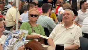 El PP de Alcorcón pone en marcha su maquinaria electoral en un acto con más de 120 interventores y apoderados