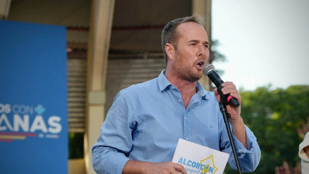 Más innovación y más oportunidades: el PP propone convertir Alcorcón en una ciudad referente