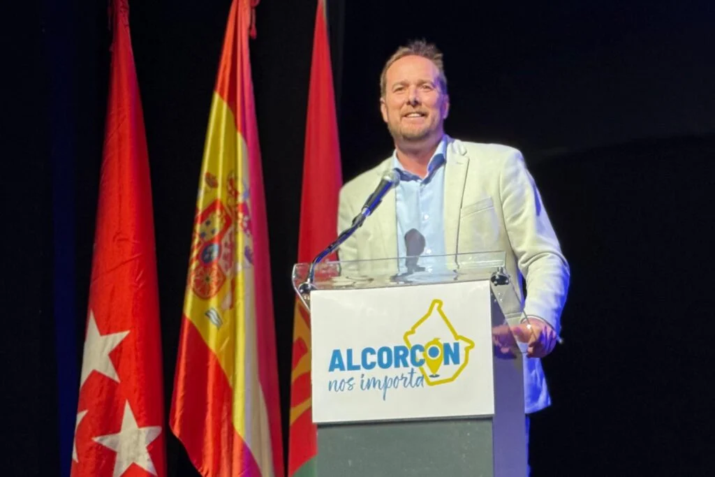 Alcorcón Nos Importa