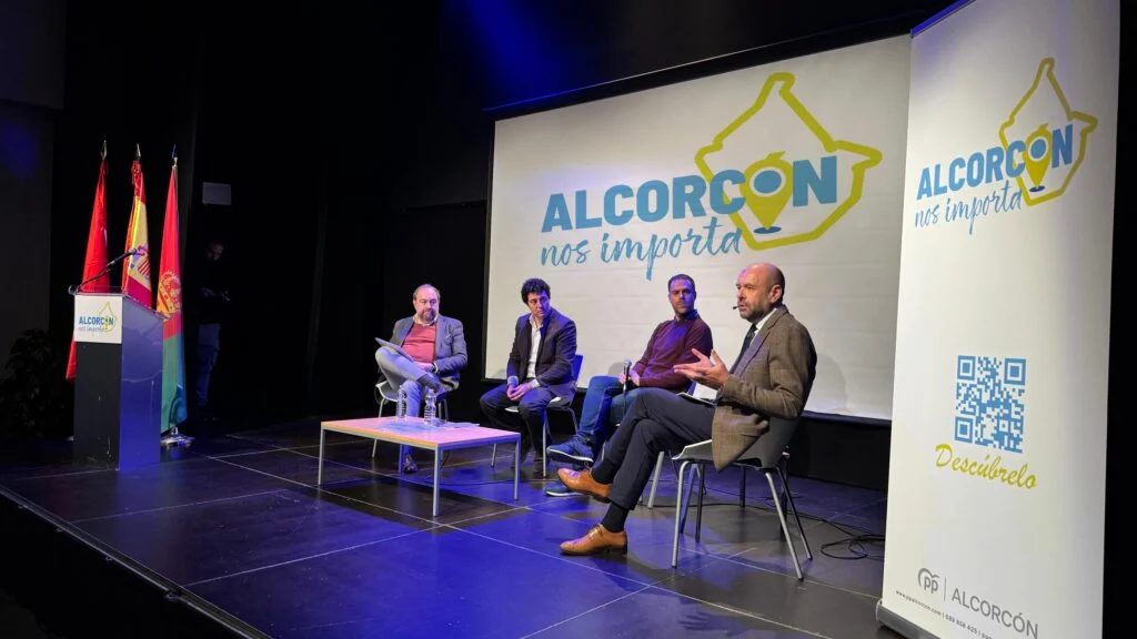 Alcorcón Nos Importa
