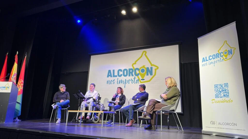 Alcorcón Nos Importa