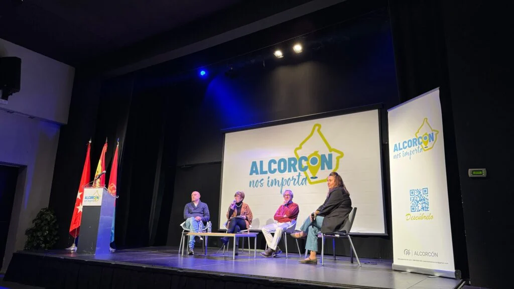 Alcorcón Nos Importa