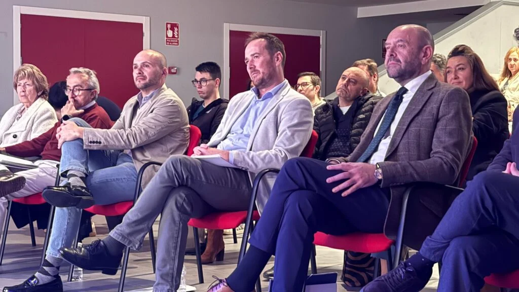 Alcorcón Nos Importa