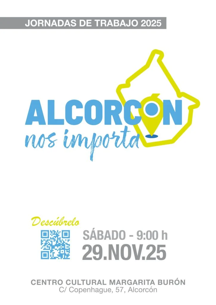 Alcorcón Nos Importa